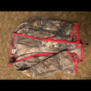 Camo Jacket!